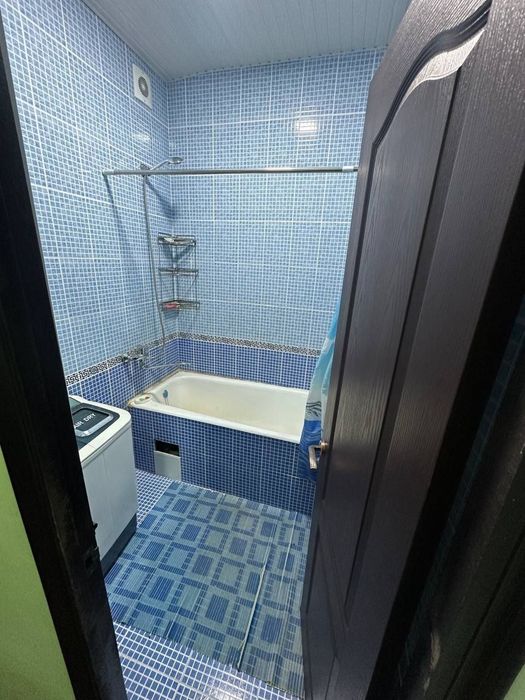 Ялангач. 2/3/4.  1,5×3. Балкон.