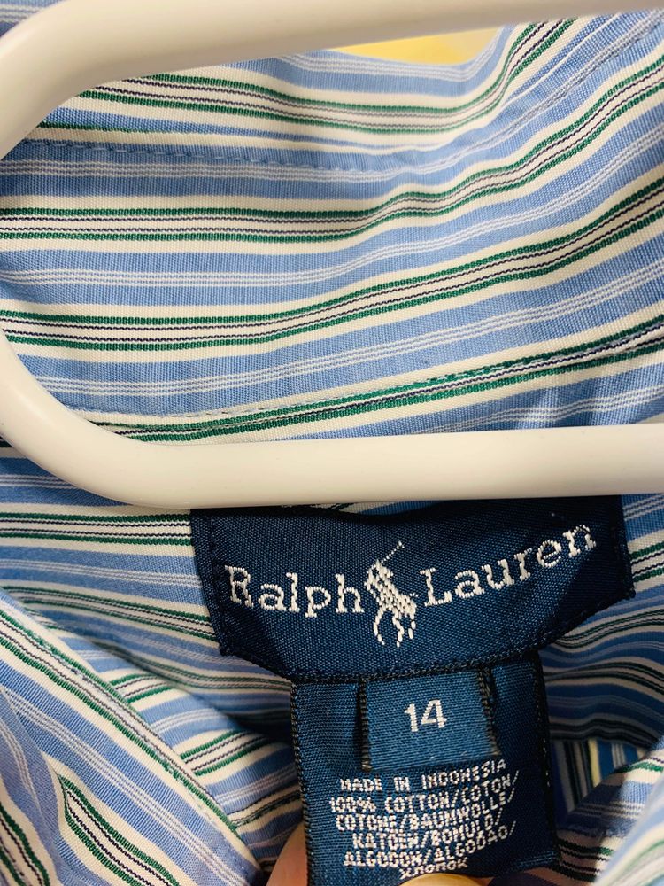 Camasa Ralph Lauren dama