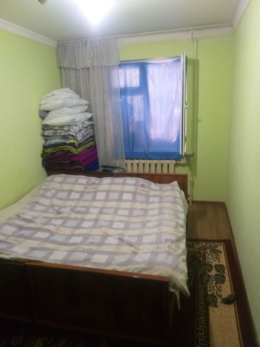 Чиланзар г9а 3/1/4 имеется огород звоните Жасмина