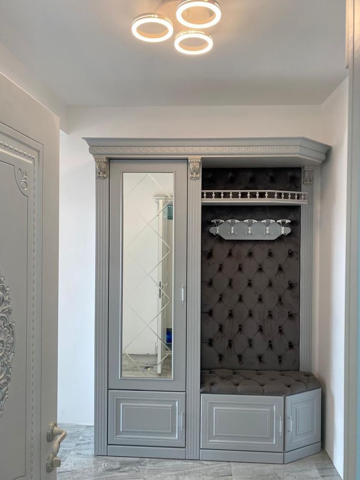 "Mebel in home" mebellari