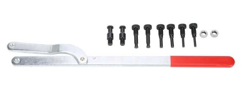 Инструмент за обслужване на VISCO вентилатора (универсален), 50602