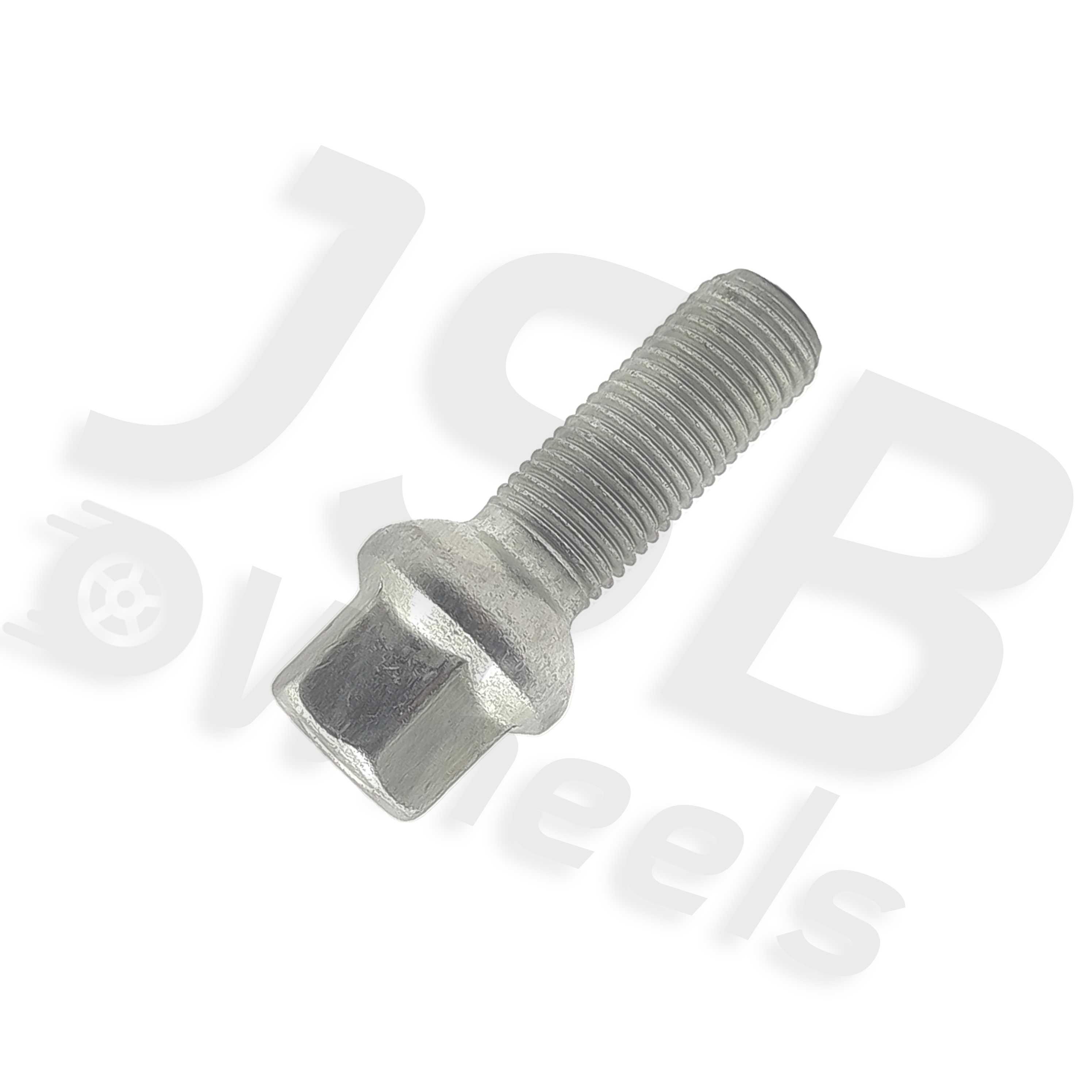 Prezoane noi jante aliaj M14x1.5 35 mm VW, Seat, Skoda, Audi