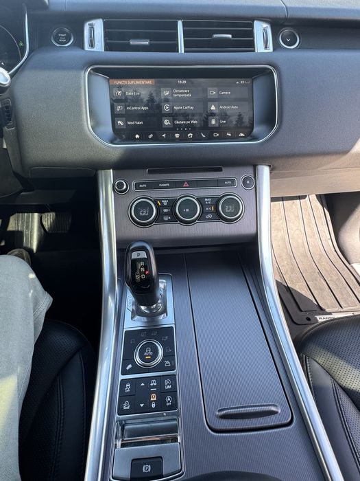 Range Rover Sport