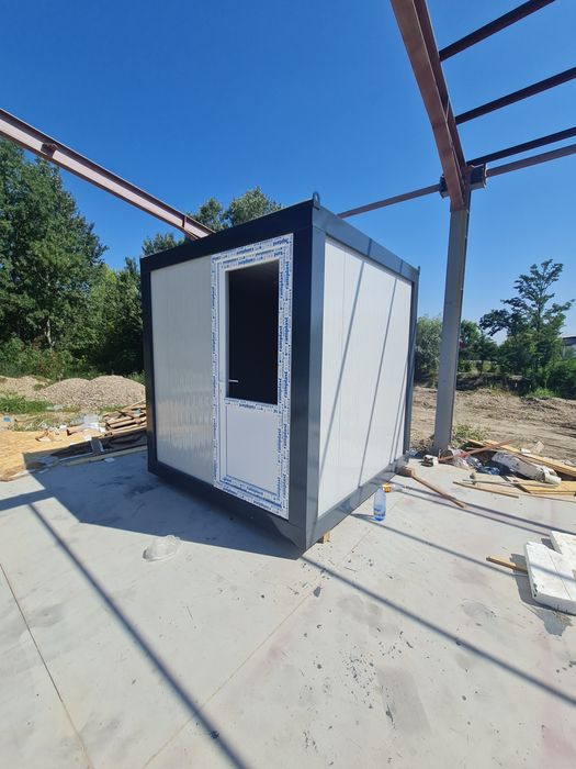 Furnizori Container Containere Modulare Birou Vitrina fast-food Vestia