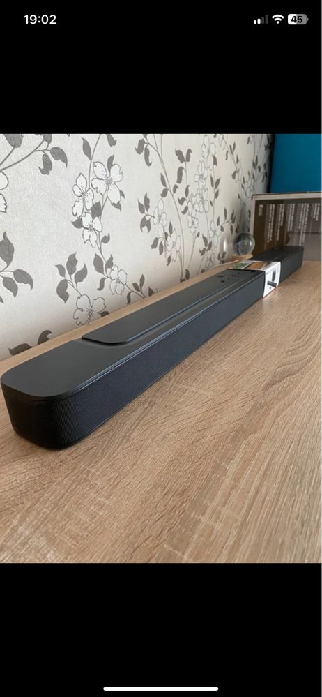 Vand sistem audio televizor