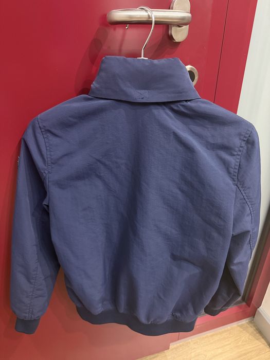 Jacheta Tommy Hilfiger 10 ani, 140cm