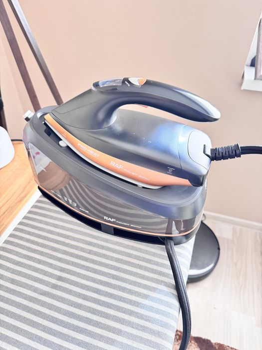 Парогенератор RAF R-1242