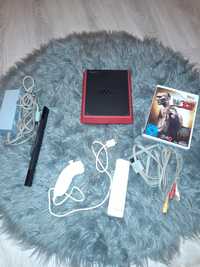 Wii red edition complet