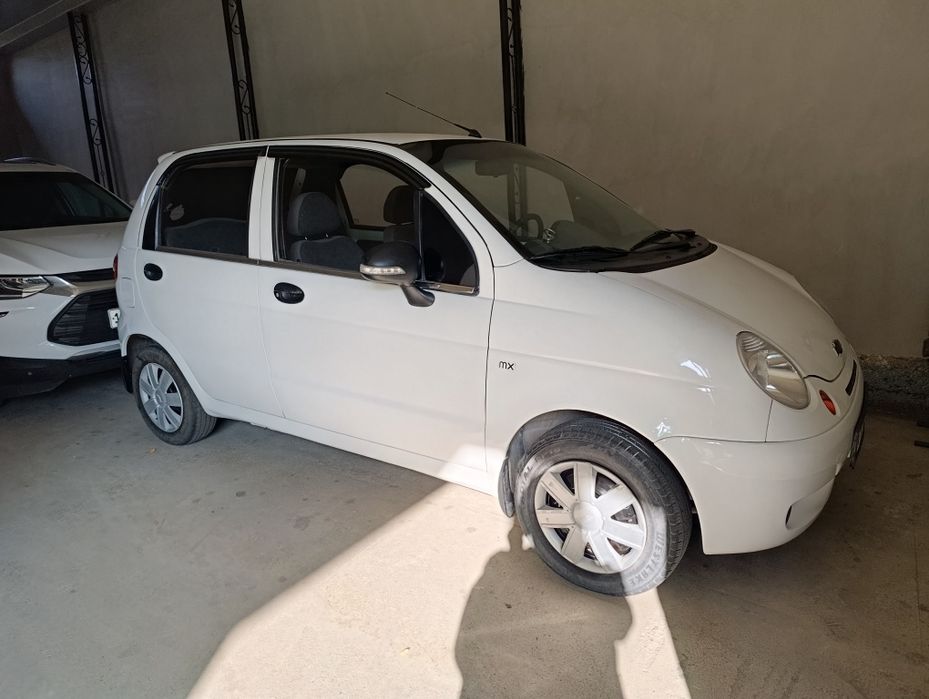 Матиз  2015 аренда холати яхши насия