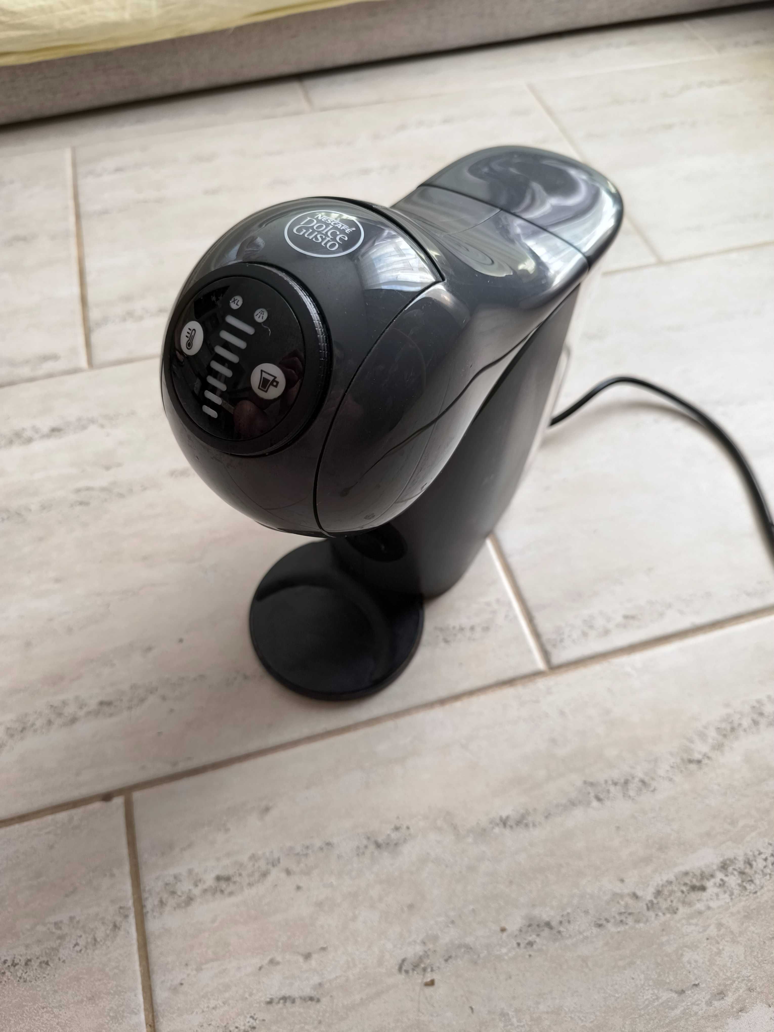 Nescafe Dolce Gusto