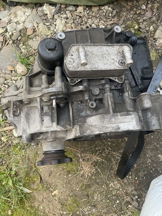 Cutie automata cod LQV.