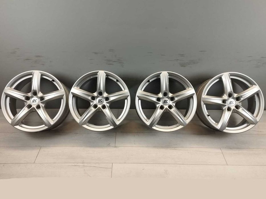 Jante Dacia 5x114.3 R17 Duster; Toyota, Renault, Nissan, Honda, Kia
