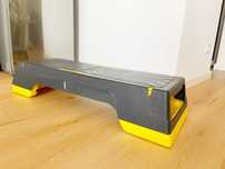 Vând stepper Domyos L92 x l32 x h22 cm