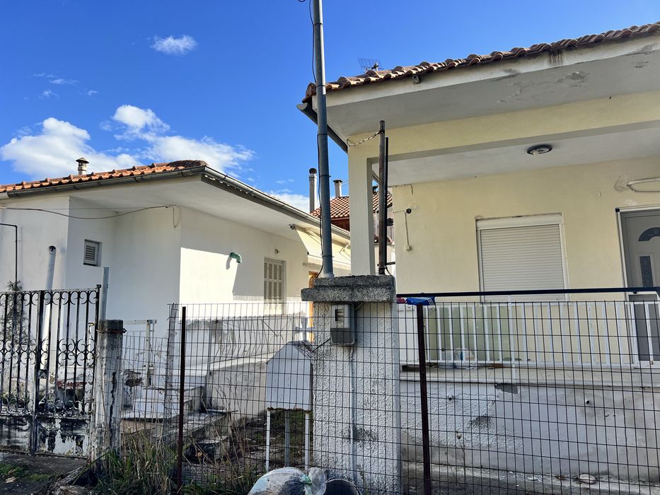 Инвестиционна къща на морето до Братсаки