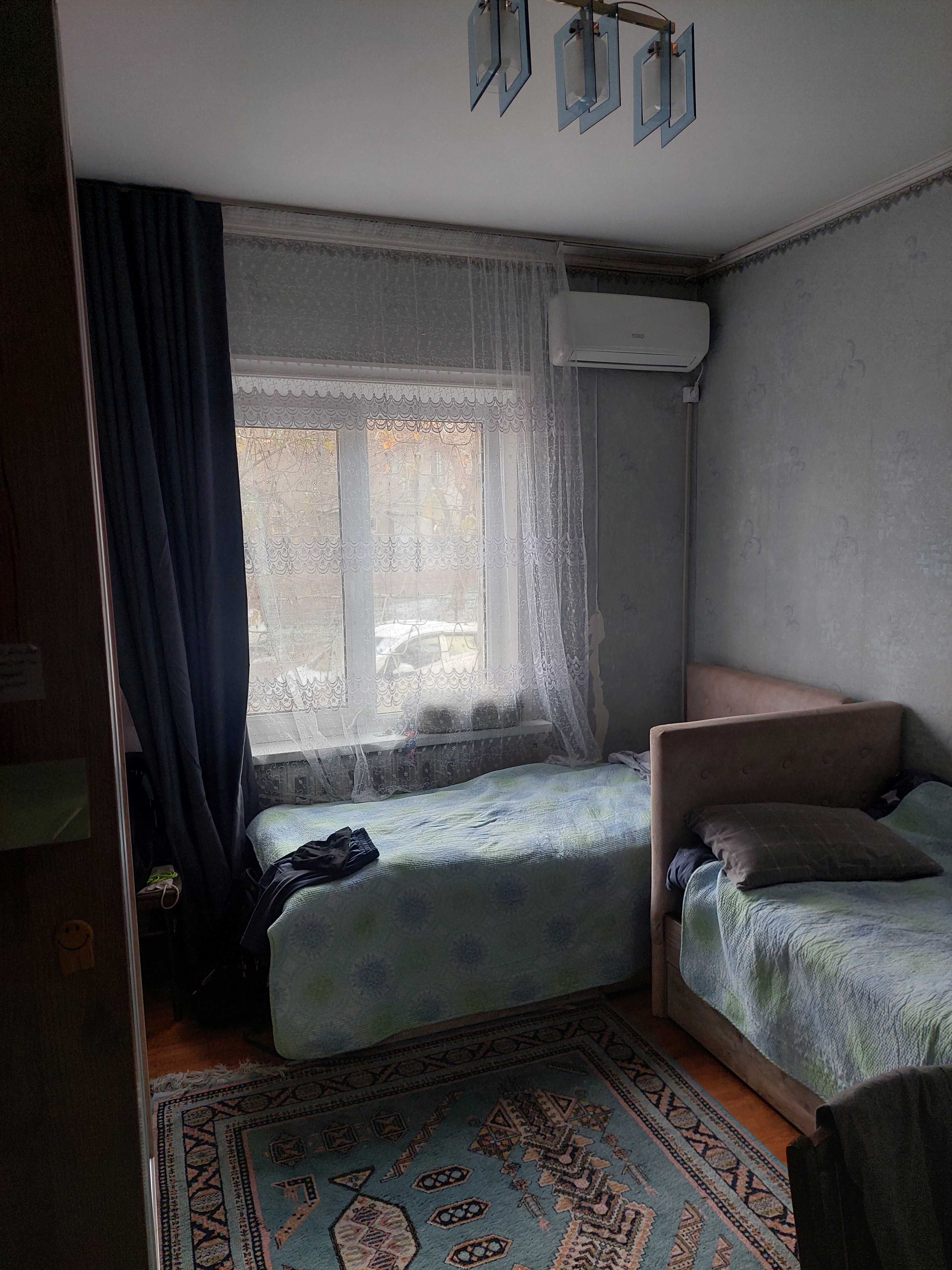 Продам свою квартиру