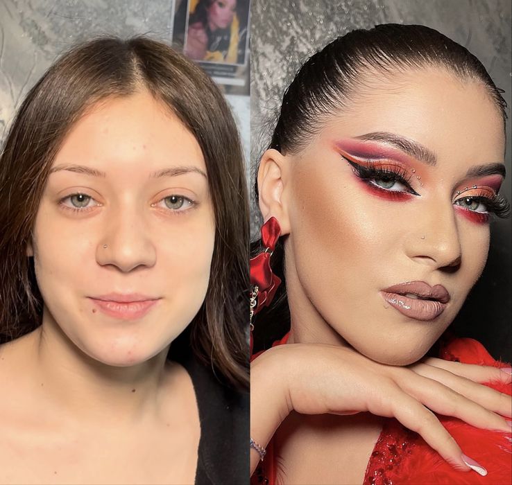 MAKEUP GALATI machiaj profesional Galati