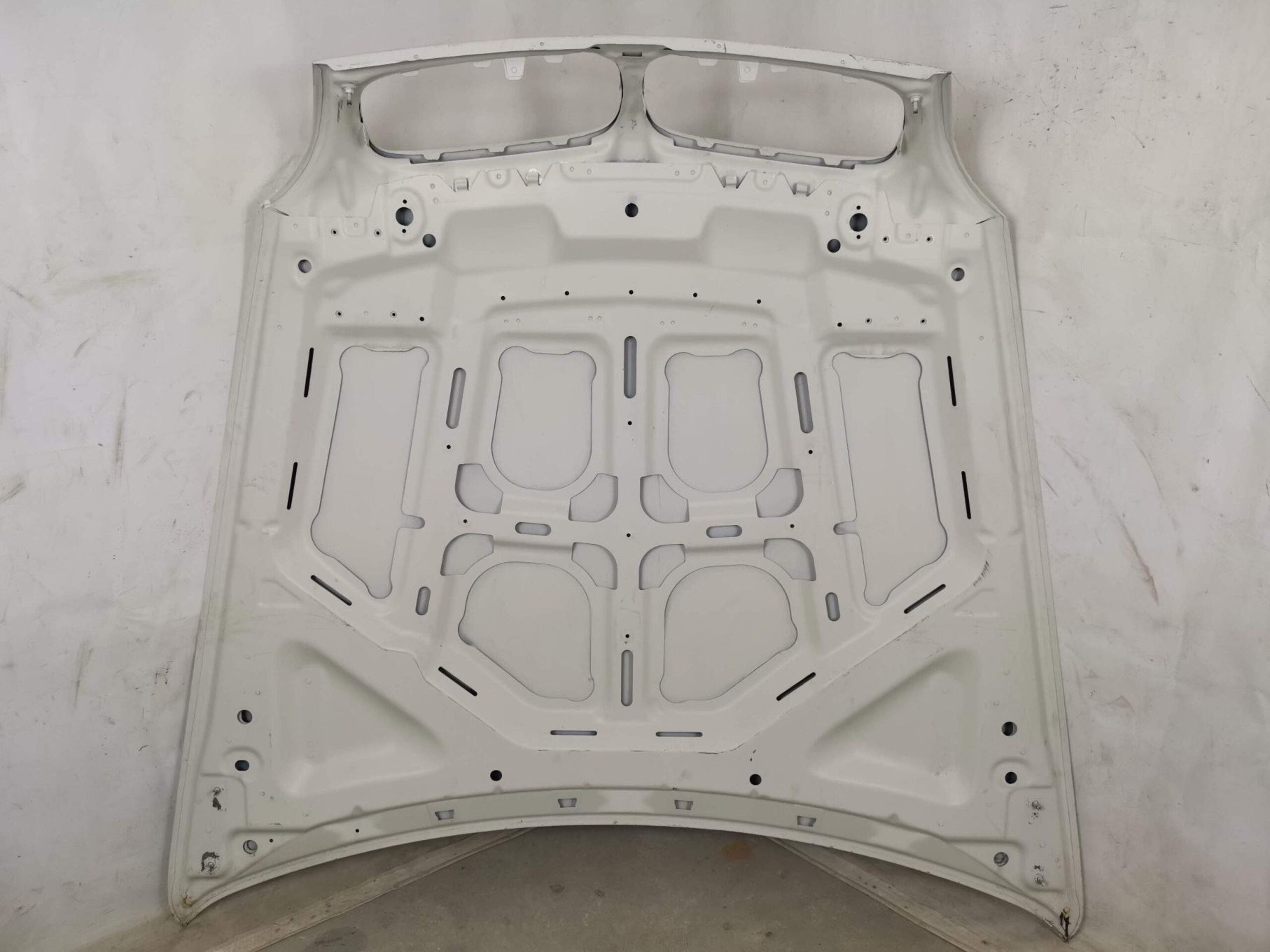 Capota Motor BMW X5 E70 [2006 - 2010], X5 E70 [facelift] [2010 - 2013] In Stare Buna