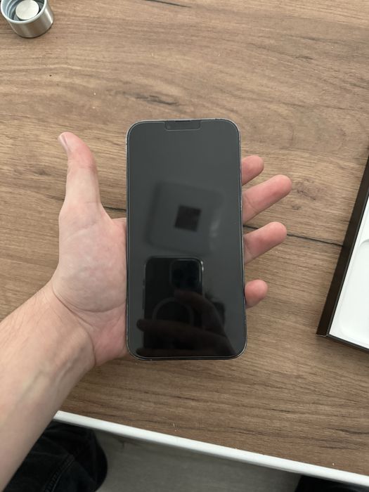 Iohone 13 Pro Max