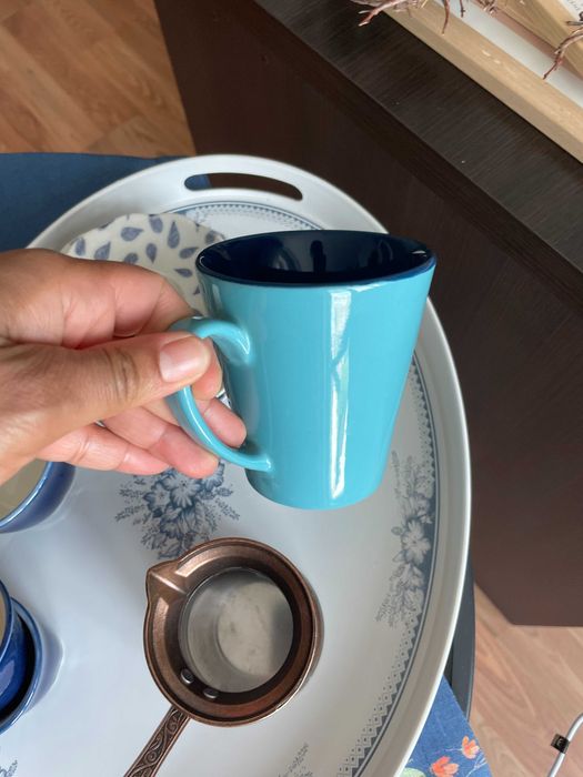 кухненски прибори - за кафе