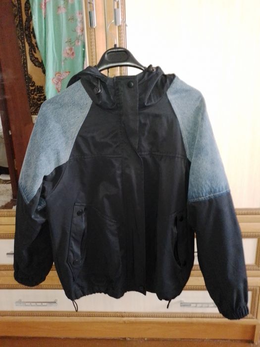 Новая ветровка женская