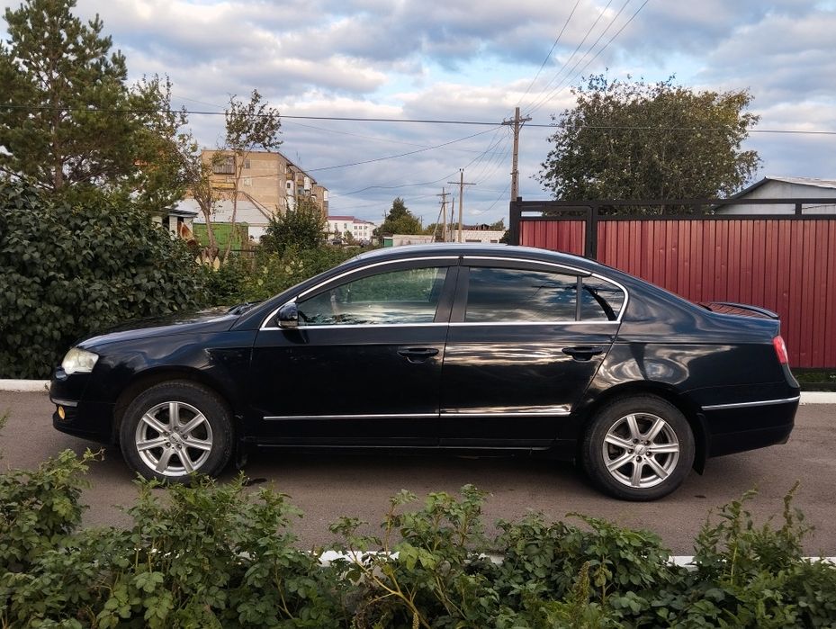 Продам Volkswagen b6 passat