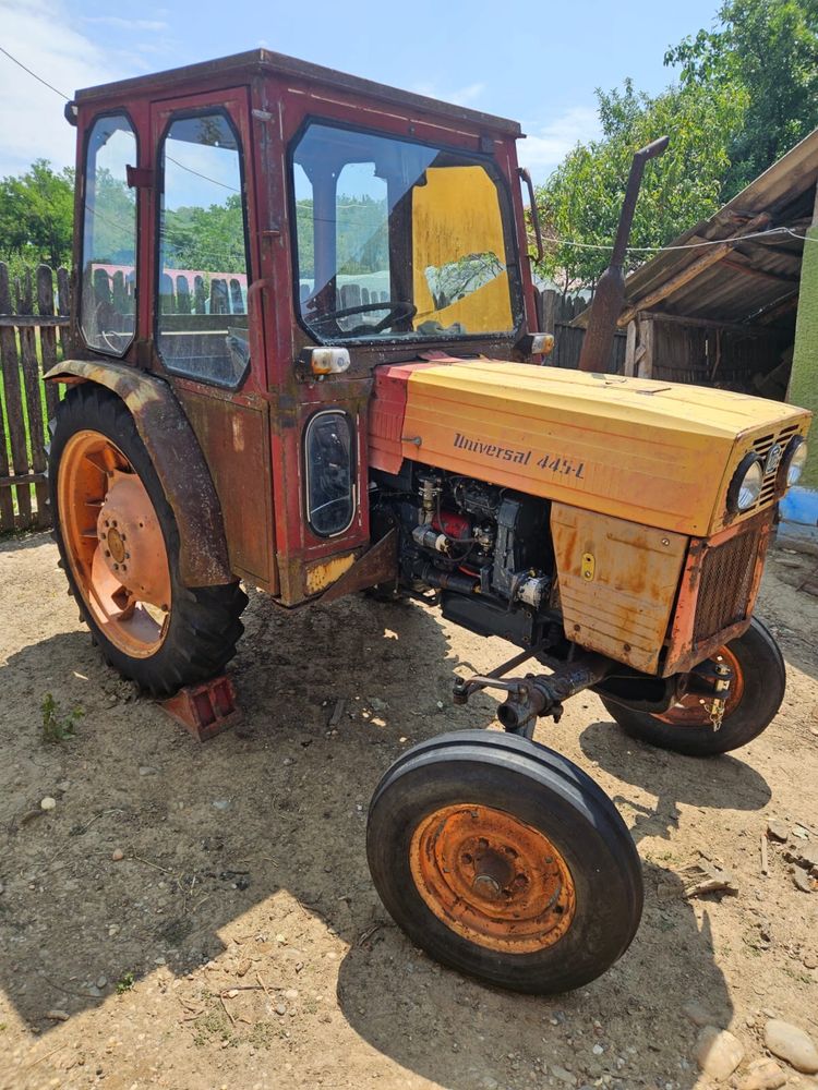 Tractor Universal L 445 original