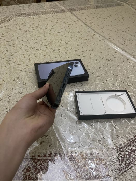 Iphone 13 pro max 128gb