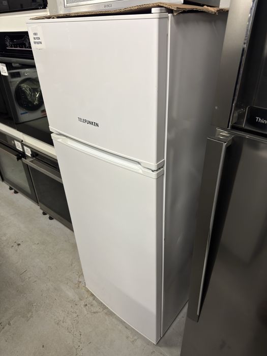 Frigider Telefunken R2P263FW