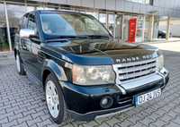 Range Rover Sport HSE 2009 Extra Full Impecabil