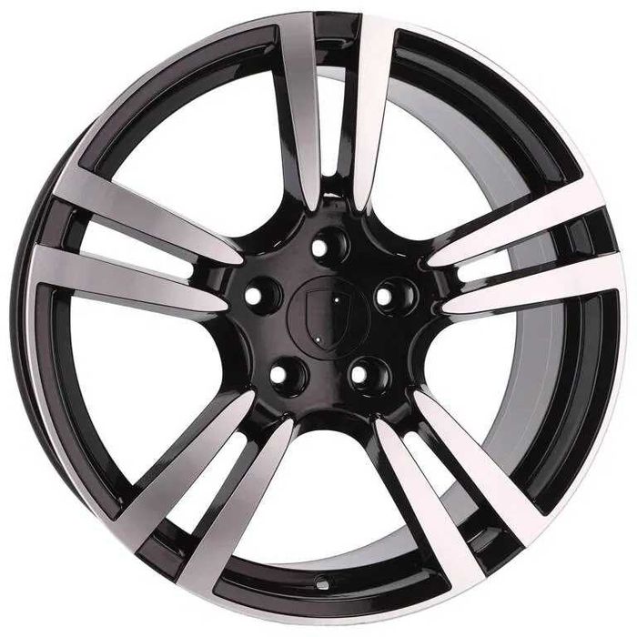 Jante Porsche R20 5x130 Style 946 | 9.5J & 11J