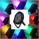Proiector led par disco 54 LED model slim