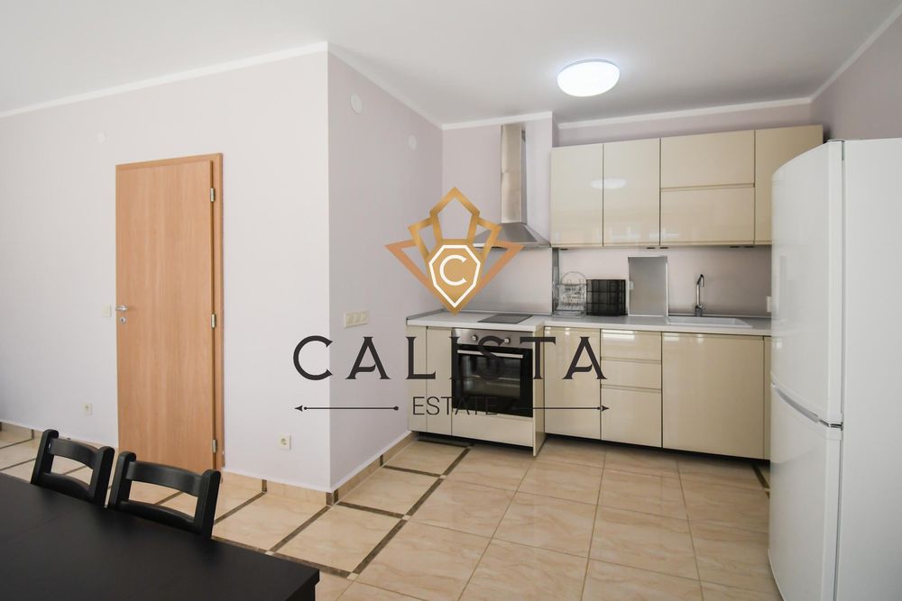 Двустаен апартамент под наем в ж.к. Манастирски ливади, 2140408