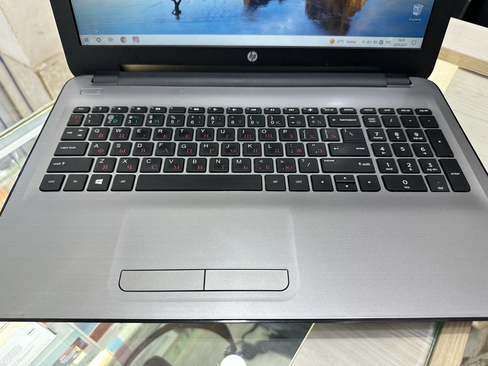 Ноутбук hp pavilion