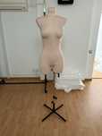 Manechin profesional croitorie, special pentru lenjerie intima