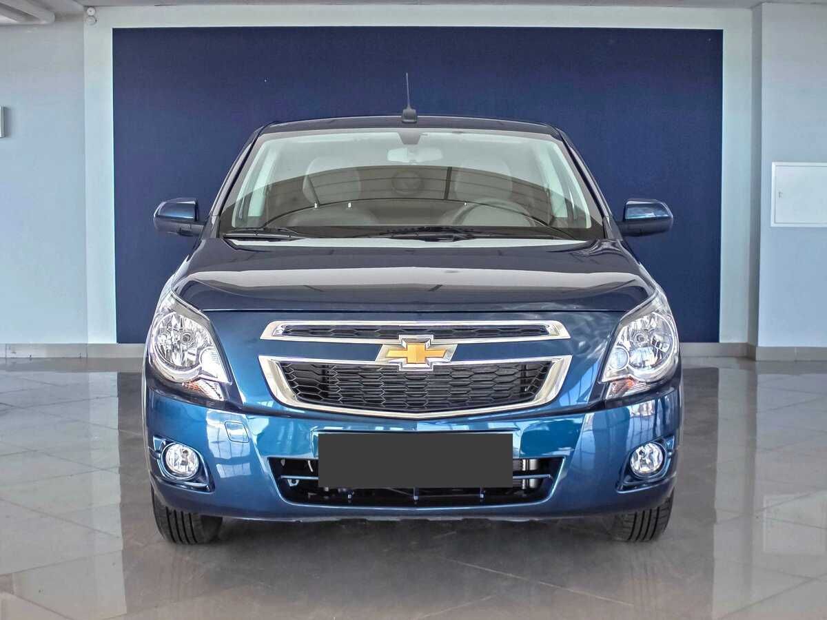 Продам Кобалт Автомат R4 2025 Cobalt Avtomat Avtokredit