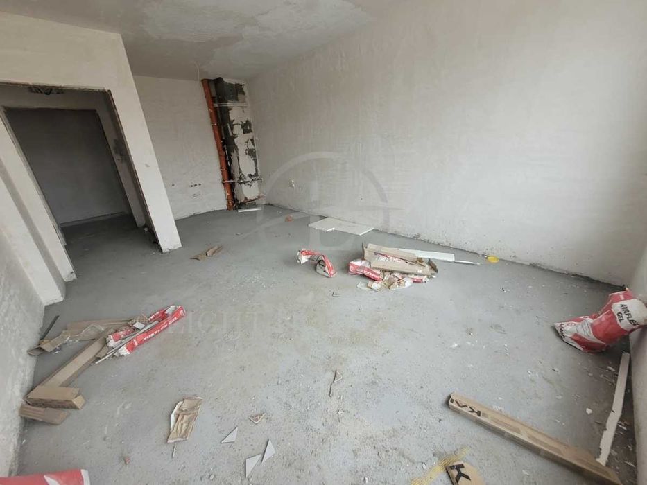 Реф. 2123 Двустаен Апартамент с АКТ 14 / кв. Южен