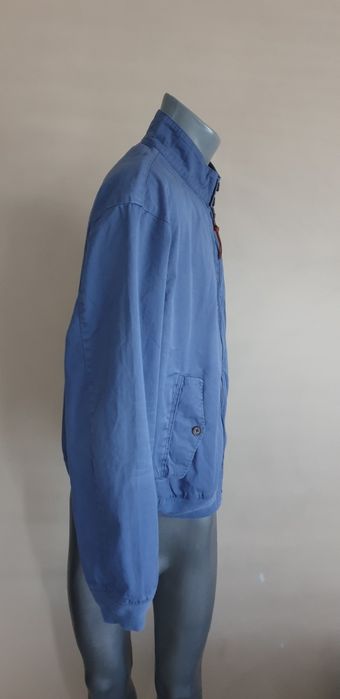 POLO Ralph Lauren Twill Jacket Cotton / L  НОВО! ОРИГИНАЛ! Мъжко Яке!