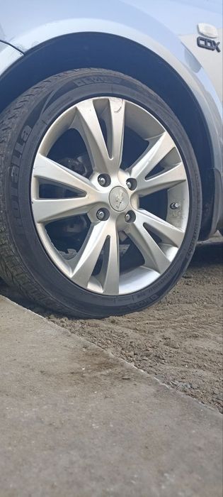 Saka diska 17 razmer