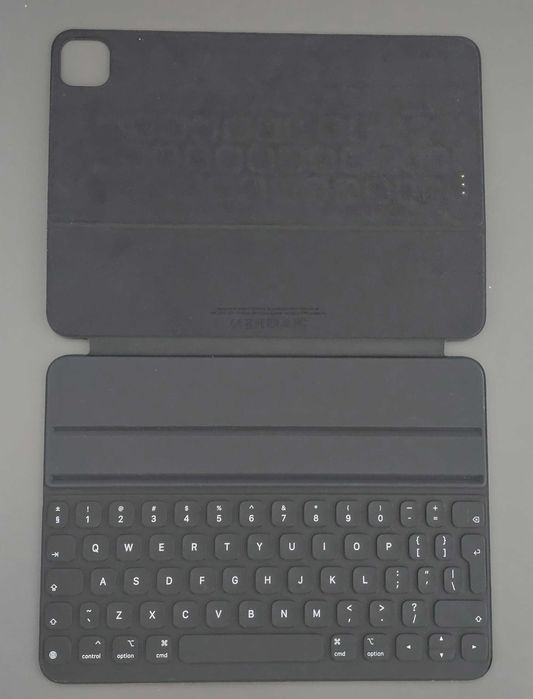 Husa cu tastatura Apple, iPad Pro 11", gen 2,3,4; Air 4, 5