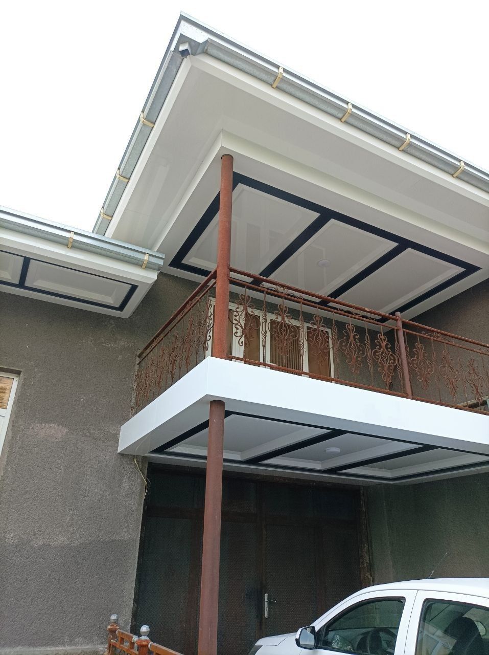 Алкафон туникабон ишларини киламиз