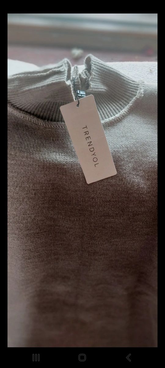 Costum damă Trendyol