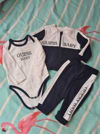 Set Guess marime 3-6 luni