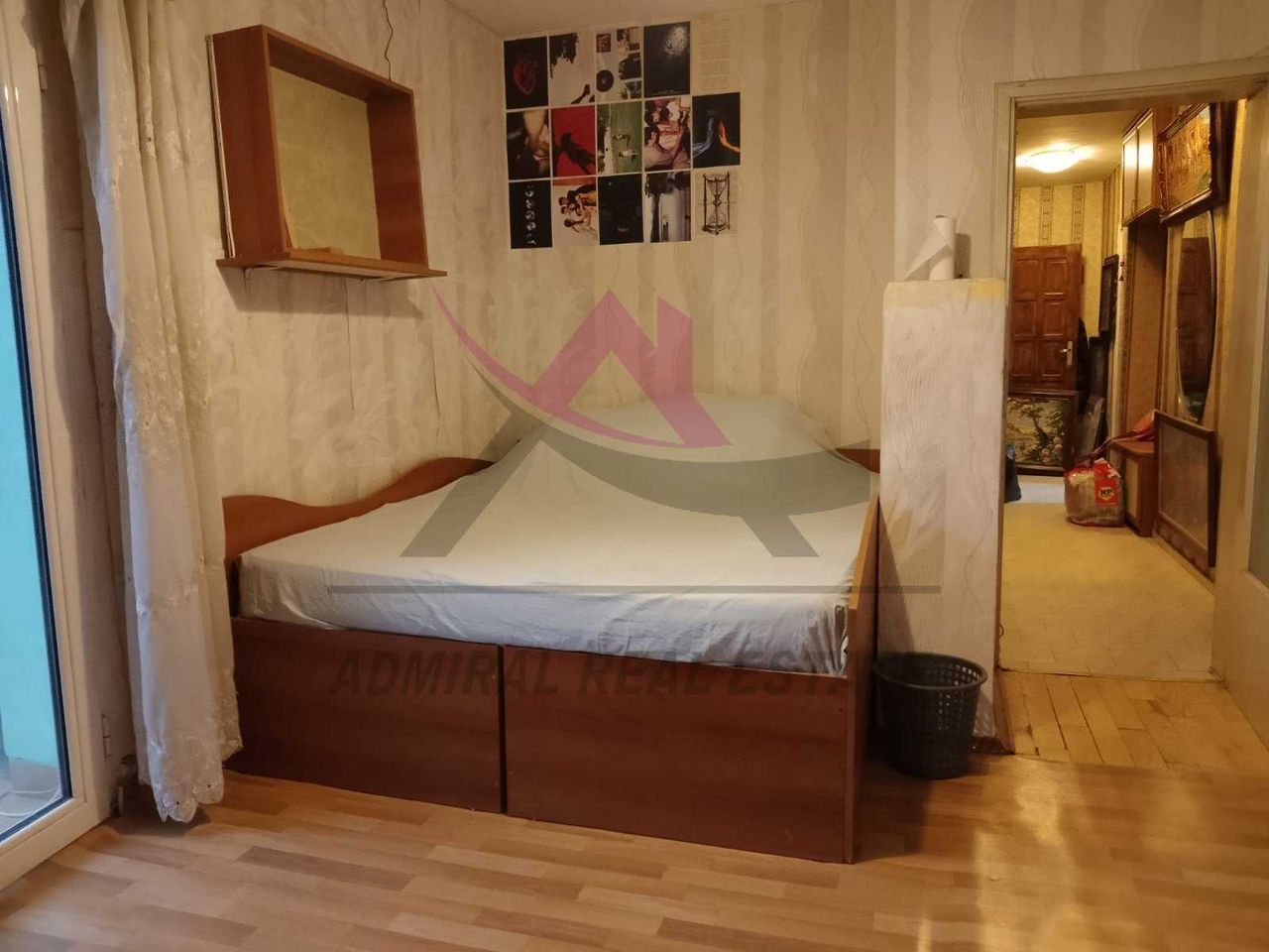Дава се под наем Тристаен апартамент в Варна, Спортна зала - 100 кв.м за 600 € - Снимка #1