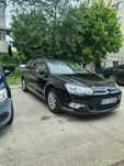 Citroen C5 AUTOMAT