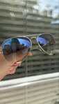 Слънчеви очила Ray-Ban