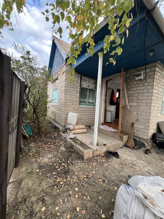Продам дачу на зерендиской левой