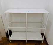 Comoda Alba Ikea