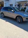 Porsche cayenne 3.0