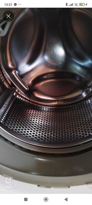 Пералня Електролукс