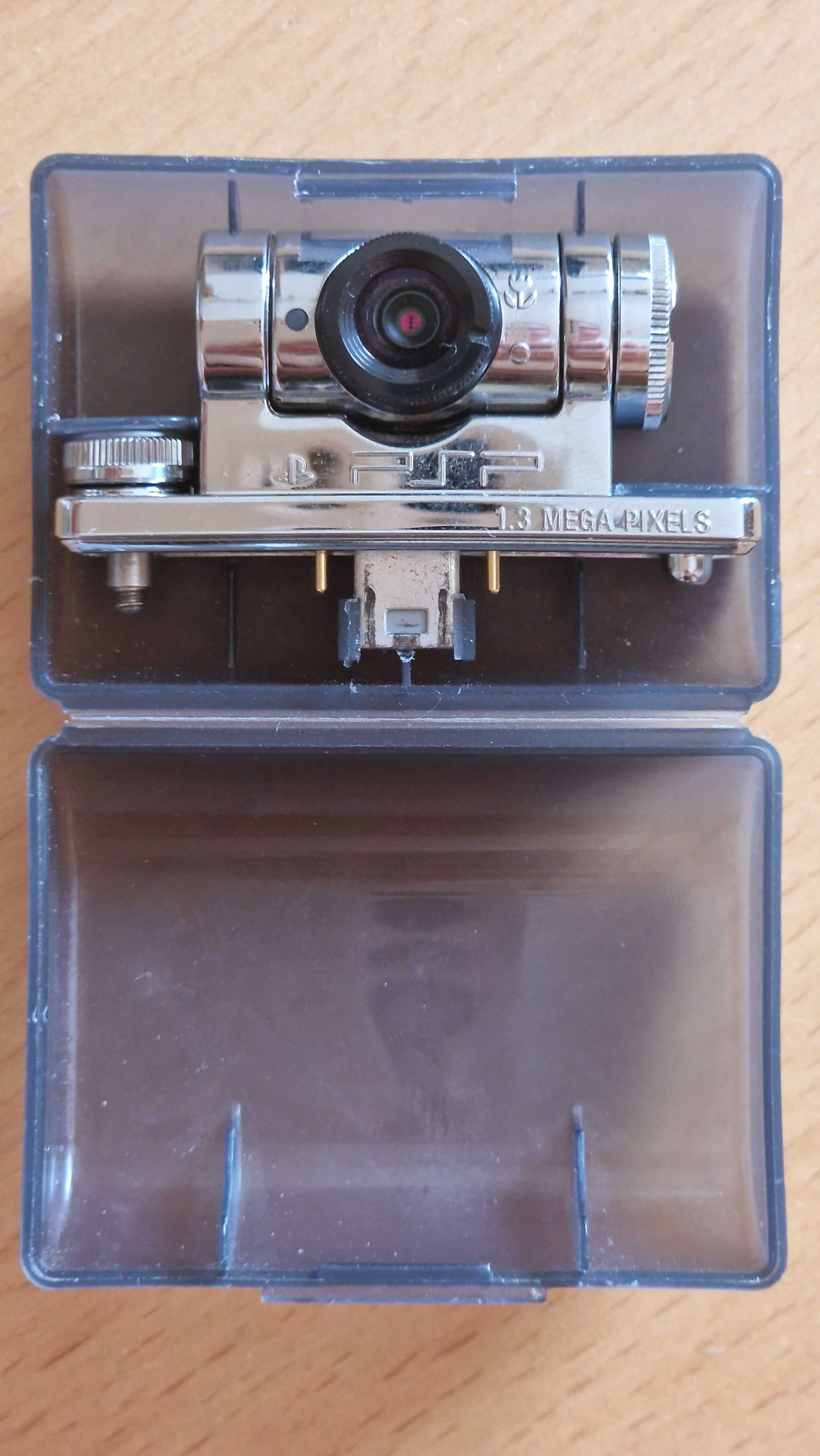 Camera Sony PSP-300